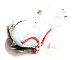 Solenoid Valve - 17476000018945 Distributary Valve Assembly [Midea]