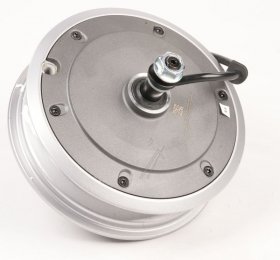 Egret Dc Motor - 10150126 Motor