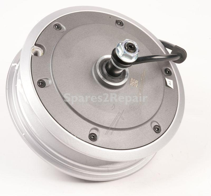 Egret Dc Motor - 10150126 Motor