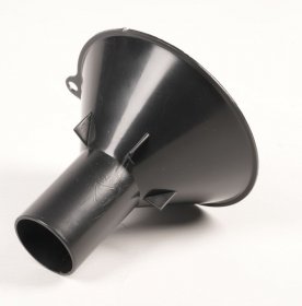 Hopper - 42391486 Salt Funnel-black [Vestel]