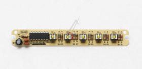 Control Module - 49045359 Scat com_b63-2401-294-0 [Candy Hoover]