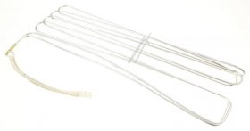 Defrosting Heater - 4213620185 C00954144 Tubular Heater [Arcelik]