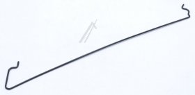 Element - 4214780000 C00954464 Heater Holder Spring(back) [Arcelik]