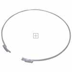 Clamp For Door Sleeve - 50097072008 Ring Cabinet [Electrolux Aeg]