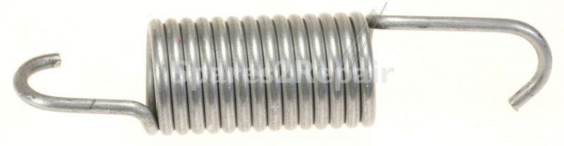 Spring - 37014888 Ressort Ll Suspension Cuve [Vestel]