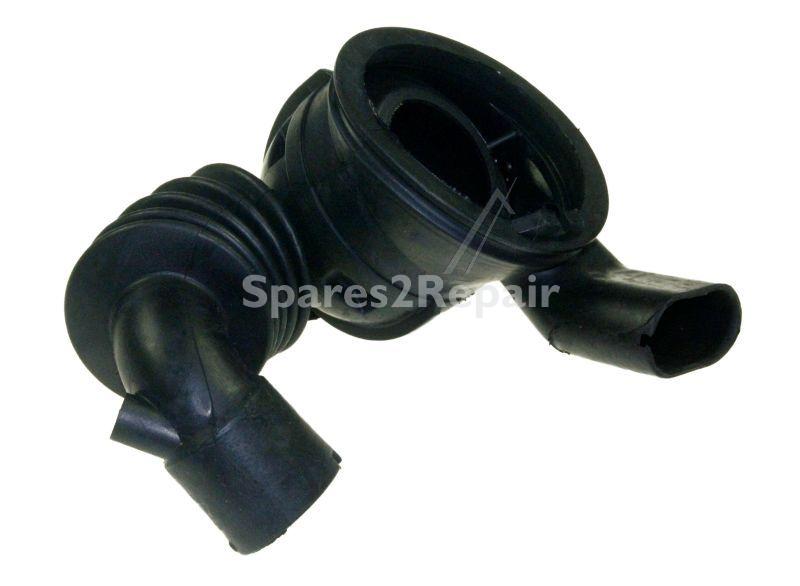 Connector Hose - 00494561 Eco-hose-sump [Bosch Siemens]