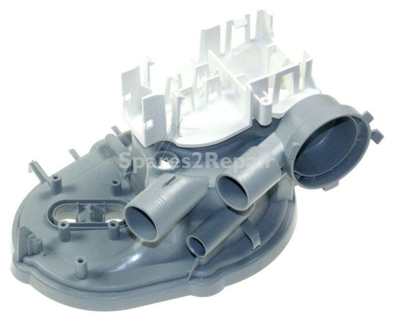 Smeg Sump - 768414552 Gr sump No Alt 08 V0