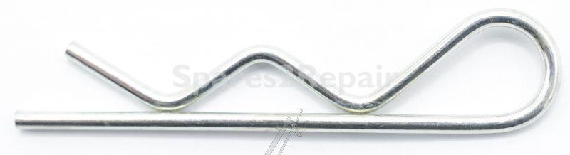 Shaft - C00336454 481252448009 Shaft [Whirlpool Indesit]