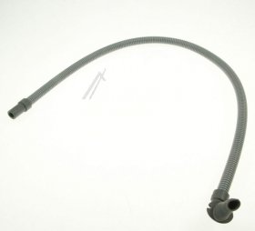 Tube - 40006360 Connection Hose Water Tank -> Device [Candy Hoover]