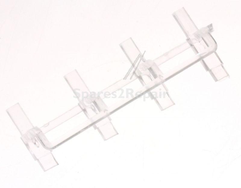 Light Rail - 42040631 Light Guide Four Way-lares [Vestel]