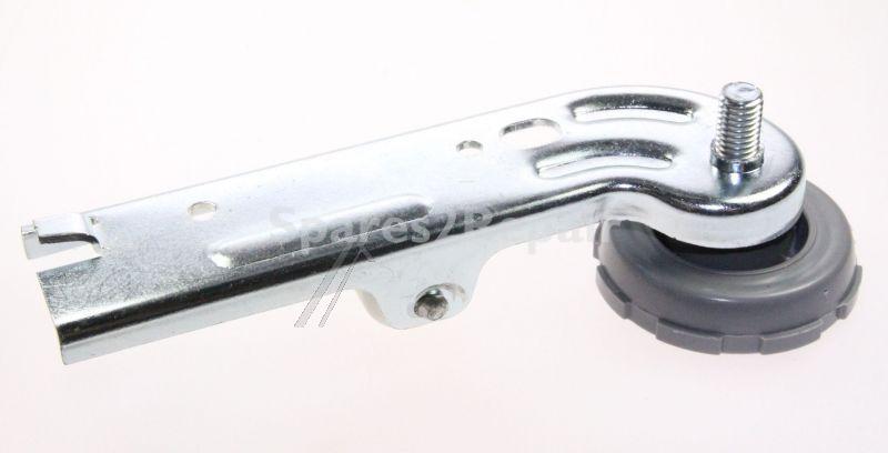 Cap - 4847060400 C00882966 Middle Section Cap (ral7037) [Arcelik]
