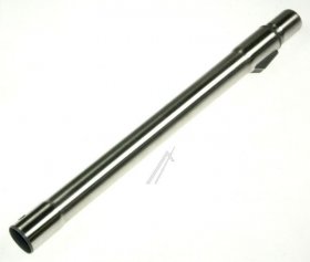 Telescopic Hose - 49016146 Telescopic Tube Stainless Steel [Candy Hoover]