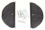 Mounting Parts - 4055478186 Assembly Kit [Electrolux Aeg]