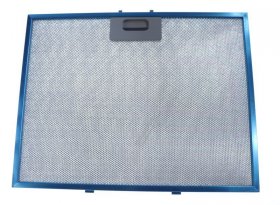 Metal Grease Trap - 129732010 C00929195 Aluminyum Filter [Arcelik]