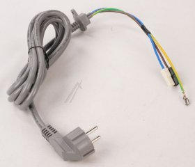 Mains Power Lead - 17401202013989 European Standard Power Cord [Midea]