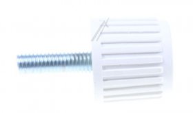 Smeg Foot - 975770408 Adjustable Bottom Feet