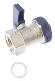 Stiebel Zanker Valve - 153569 Valve Set