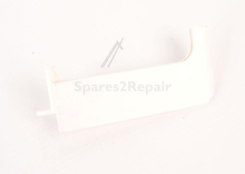 Kuppersbusch Fixings And Brackets - 539493 Steam Screen Holder Left