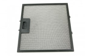 Hisense Gorenje Metal Grease Trap - 429660 Grease Metal Filter 270x250x9mm