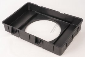 Housing Part - 12173000006323 Water-containing Plate [Midea]
