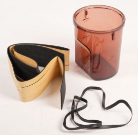 Housing Part - 12173000006325 Water Cup Assembly [Midea]