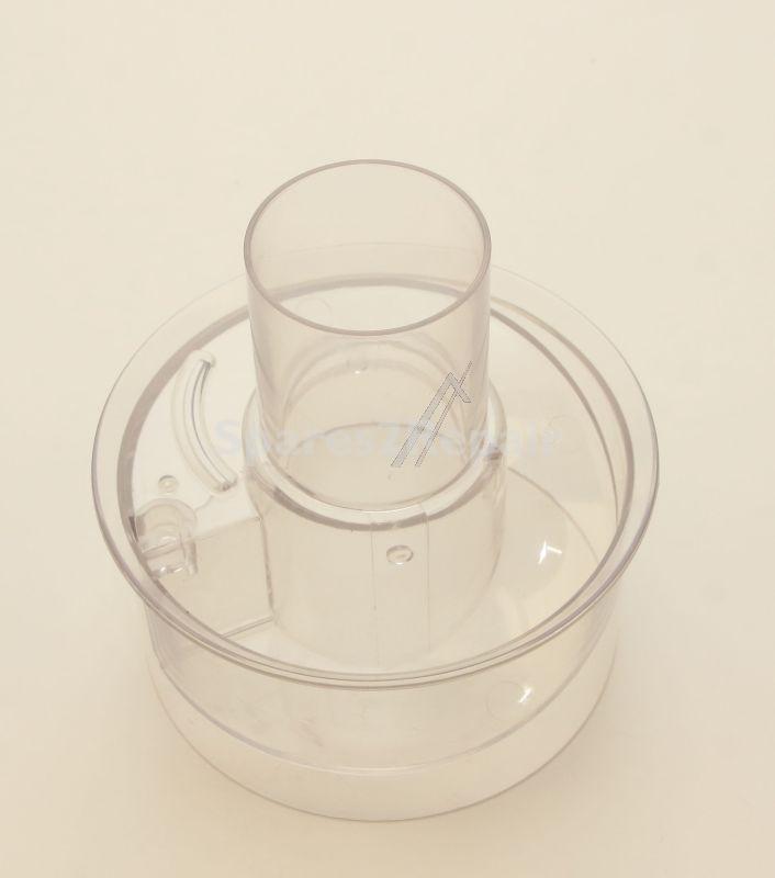 Housing Part - 12175000065306 51 Dust Cup Flang Separator Primary [Midea]