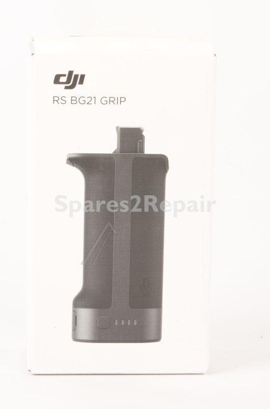 Dji Battery Handle - Cp rn 00000226 01 Dji Rs Bg21 Grip