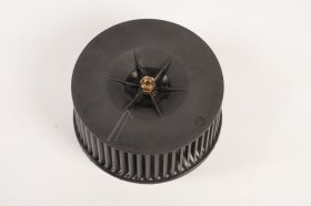 Faber Franke Roblin Pump - 133 0017 623 Sx Assembly Fan (v2) Cleo