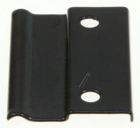 Fixings And Brackets - 37020985 Pyrolytic Door Additional Part Black [Vestel]