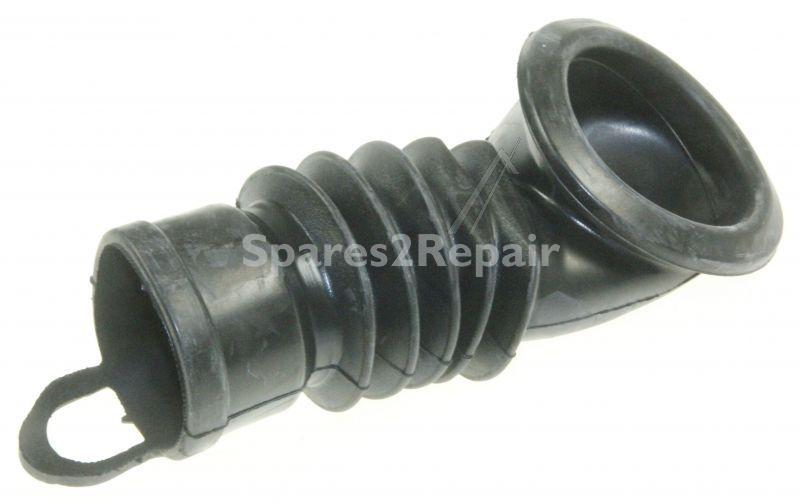 Tube - C00092161 482000027906 Hose Dispenser To Tank [Whirlpool Indesit]