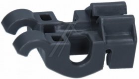 Carrier Assembly - C00314875 481010600198 Tinerow Clip (grey Ikea) [Whirlpool Indesit]