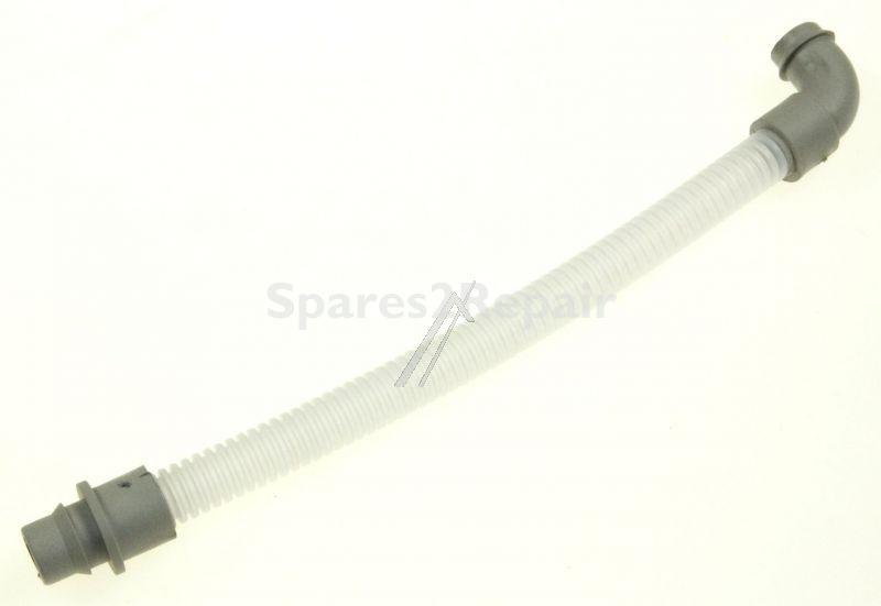 Connector Hose - C00339390 481953028538 Hose Bow [Whirlpool Indesit]