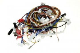 Samsung Harness - Dg96-00208b Assembly Wire Harness-a Bq3q3t 230-240v 339