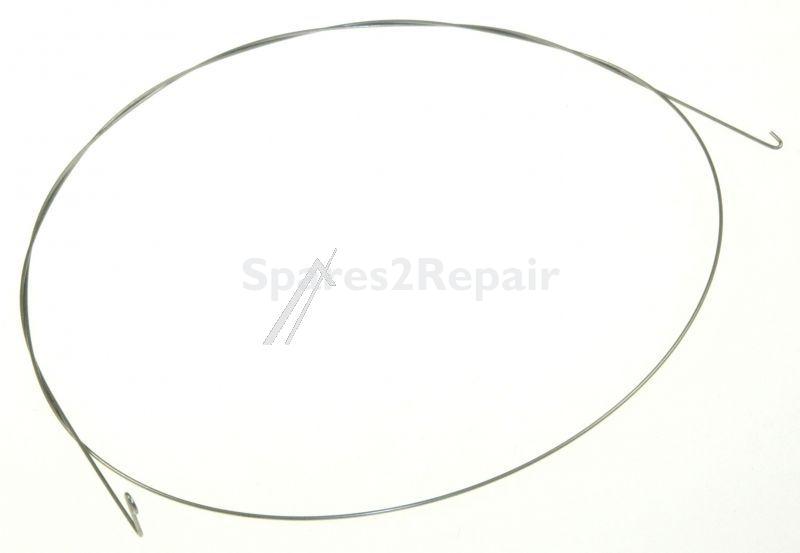 Haier Clamp For Door Sleeve - 0020600081 49046334 Door Seal Clamp Band 0020600081