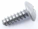 Haier Screw - 00330810009 49052765 Cutting Screw