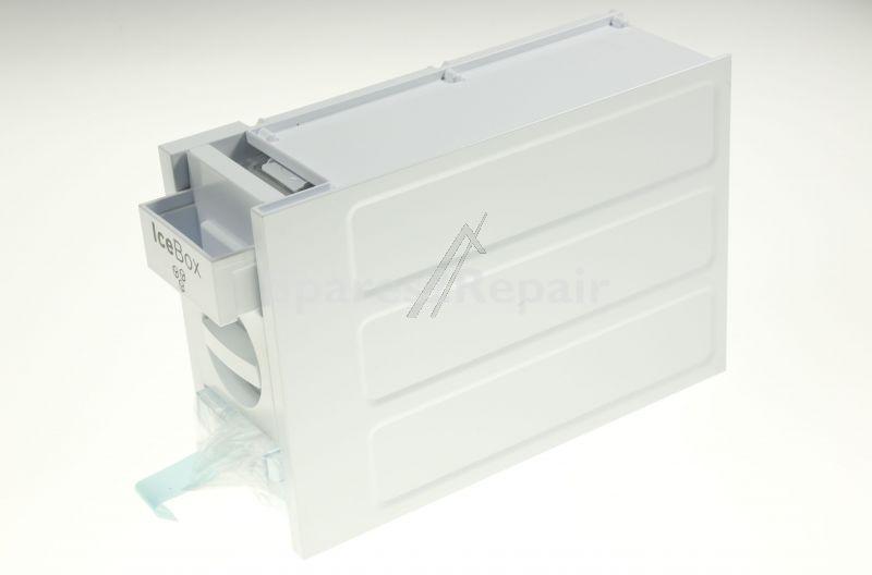 Ice Cube Maker - 00664239 Container Ice Cube [Bosch Siemens]