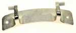 Lg Door Hinges For Washing Machines - 4774en2001a Joint