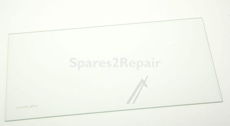 Glass Panel - 2249115011 Glass Shelf [Electrolux Aeg]