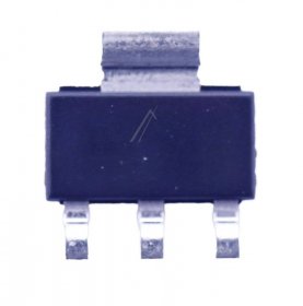 Stmicroelectronics Triac - -tr Thyristor Sot223 -rohs-conform