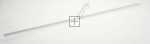 Hisense Gorenje Freezer Door Seal - Hk1467074 Inner Door Gasket Part