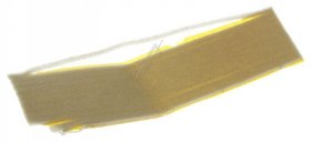 Oven Door Gasket - 49115571 Kit 10 Pcs Gasket [Candy Hoover]