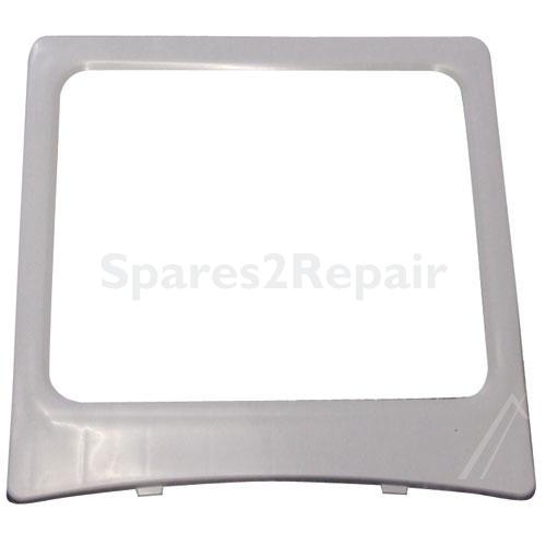 Samsung Glass Panel - Da67-01697a Glass Plate Freezer Compartment