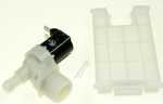1 way Solenoid Valve - 00167025 Valve [Bosch Siemens]
