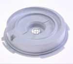 Pump Housing - 00267739 Pump-housing [Bosch Siemens]