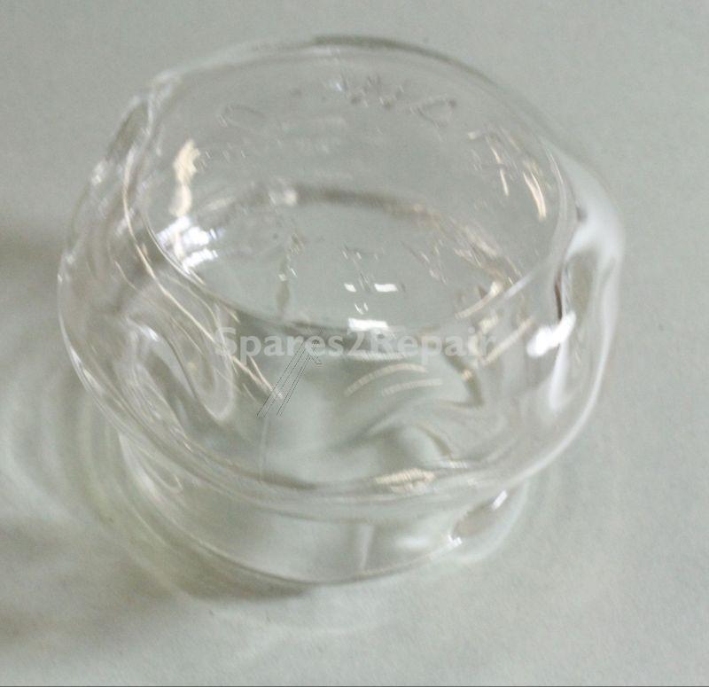 Brandt Glass Oven Lamp Cover - 76x3143 Lighting Window