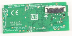 Lg Module - Electrical Unit - Eat65164805 Module wifi Bluetooth Module