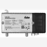 Fuba Indoor Amplifier - Vkr 200 29411120 Breitbandverstarker Universal 20db