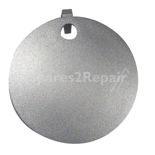 Button - 42040141 Temp-rev Selection Knob Ringii-junda-c [Vestel]