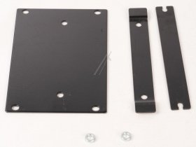 Navee Mounting Parts - 20020100000665 Upper Cover Support Plate Assembly