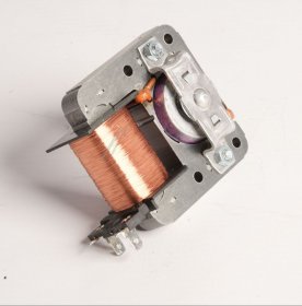 Ventilator Motor - C00649432 488000649432 Sp Microwave Motor For Fan [Whirlpool Indesit]